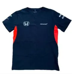 McLaren Honda F1 Tシャツ Sサイズ