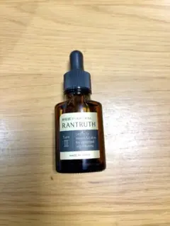RANTRUTH 卵殻膜ブースターセラム 導入美容液 20mL 〈未開封〉 - メルカリ