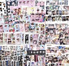 nctdream 127 韓国作家　ドムソン プリクラ