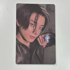 ENHYPEN VANISH トレカ ジェイク storm