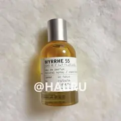 ルラボ ミルラ55 7ml シティエクスクルーシブ - メルカリ