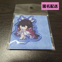 原神　月の在処へ　コロンビーナ　アクリルマグネット