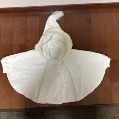 マント ポンチョ