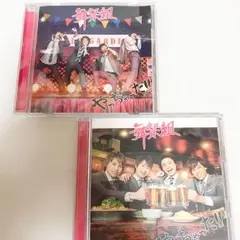 舞祭組 やっちゃった‼︎