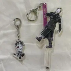 O-MENZ フォトプロップス　オーメンズ　アクリル O-MENZ フォトプロップス 狐 - メルカリ