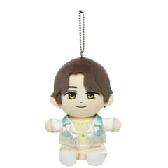 King & Prince 髙橋海人 はぴぬい