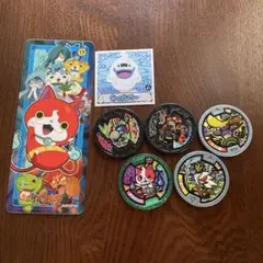 妖怪ウォッチ セット