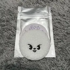 Stray Kids SKZOO 缶バッジ 5'CLOCK ペンミ リービット