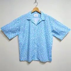 TSUMORI CHISATO niko and ... オープンカラーシャツのサムネイル