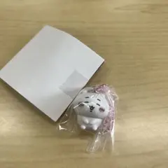 ちいかわ　マスコットつきビスケット