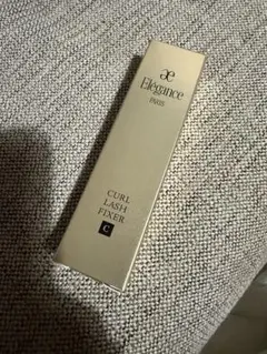 Elégance CURL LASH FIXER マスカラ下地のサムネイル