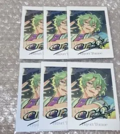 あんスタ 巴日和 10周年 ぱしゃ ぱしゃっつ