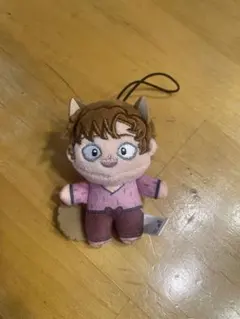 2025年最新】忍たま乱太郎 ぬいぐるみ ほわぬいの人気アイテム - メルカリ