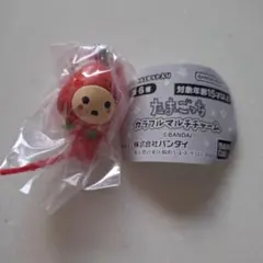 たまごっち カラフルマルチチャーム いちごっち