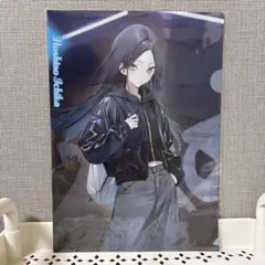 星乃一歌 ZOZOTOWN プロセカ クリアファイル Leo/need - メルカリ