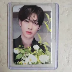 ZEROBASEONE RICKY トレカ RE-FLOW