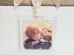 ✽プロセカ✽　東雲彰人　アクリルキーホルダー　あんスタコラボ