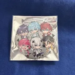 めておら Meteorites 武道館 缶バッジ