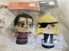チ。−地球の運動について- オクジー バデーニ キャラクターぬいぐるみ