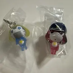 ケロロ軍曹　ちびケロめじるしアクセサリーであります