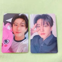 チャンビン　グッズ　まとめ売り 2025年最新】チャンビンの人気アイテム - メルカリ