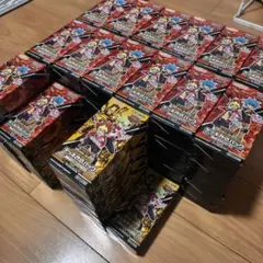最安値 遊戯王 ファントム・リベンジャーズ 新品未開封 20box - メルカリ
