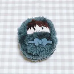 忍たま乱太郎 土井半助 くるみたぴぬい 13点セット 忍たま乱太郎_くるみたぴぬい Vol.1【コンプリートBOX】 | 公式