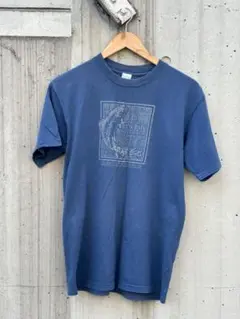 Fox Fire Tシャツ M　usa製