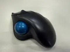 ロジクール ワイヤレスマウス トラックボール M570