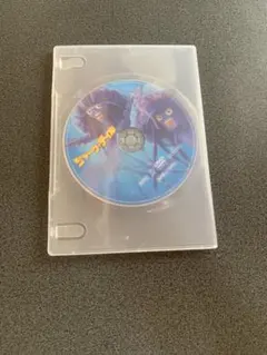 ヨーロッパの海の生き物 DVD