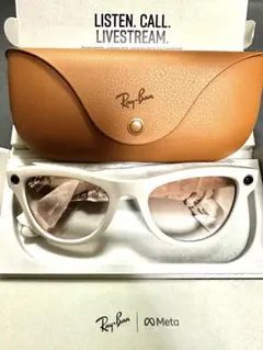 2026年最新】Rayban metaの人気アイテム - メルカリ
