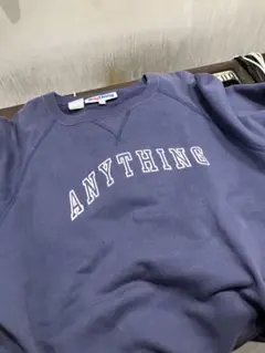 2026年最新】anythingの人気アイテム - メルカリ