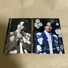 三代目JSB JSBFOREVER 小林直己トレカフォトカ
