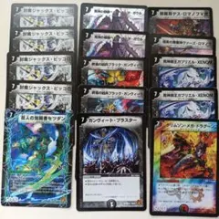 スリーブ入り】ネクラフェルナンド 08 クラシック デッキ 旧枠統一
