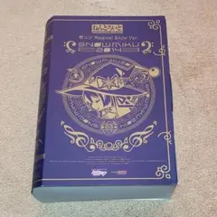 【開封済中古品】 雪ミク ねんどろいど 2014