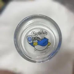 昭和レトロ 灰皿 ファンシー パピプペンギンズ サントリー レア トレー