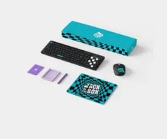 BTS MERCH BOX #13 マーチボックス j−hope 未開封 新品