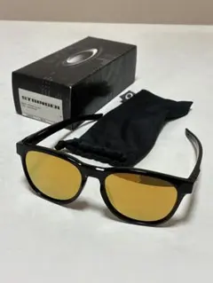 Oakley オークリー ストレインガー　サングラス