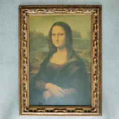 ジャン・ジャンセン、【踊り子の吐息】、希少な額装用画集より、新品額装付 ジャン・ジャンセン、【踊り子の吐息】、希少な額装用画集より