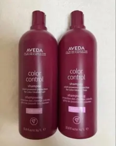 AVEDA botanical repair シャンプー コンディショナー 1L - メルカリ