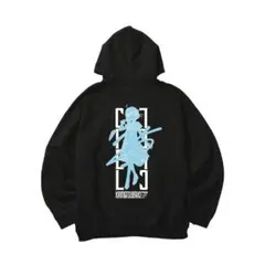 フーディー CIEL／KAMITSUBAKI FES ’25 サイズ L