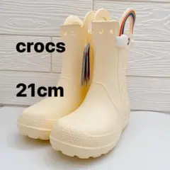 2026年最新】クロックス crocs レインボーの人気アイテム - メルカリ