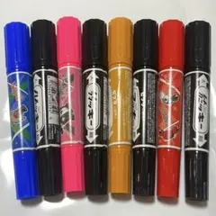 レトロト F賞 マッキー セミコンプ