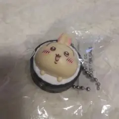 ☆くら寿司 ちいかわ コラボ キーホルダー うさぎ