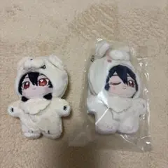 あんスタ いつぬい 朔間凛月 衣更真緒 セット - メルカリ
