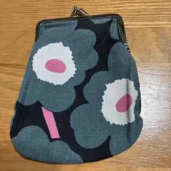 マリメッコ ポーチ