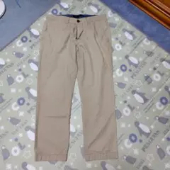 TOMMY HILFGERチノパン
