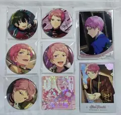 あんスタ valkyrie 斎宮宗 影片みか まとめ売り