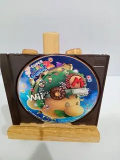 スーパーマリオギャラクシー2 wii