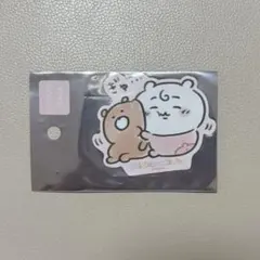 ちいかわ Chiikawa Baby スマホに貼れるサイズのステッカー